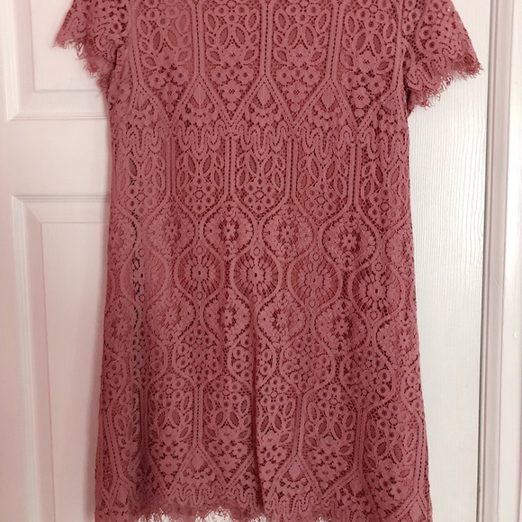 Francesca’s Dress - Picture 2 of 4